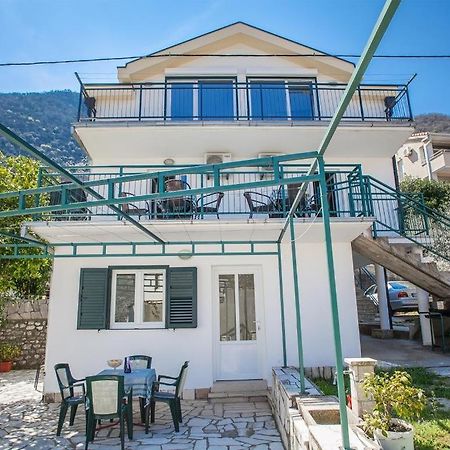 Daria Apartments Котор Екстериор снимка