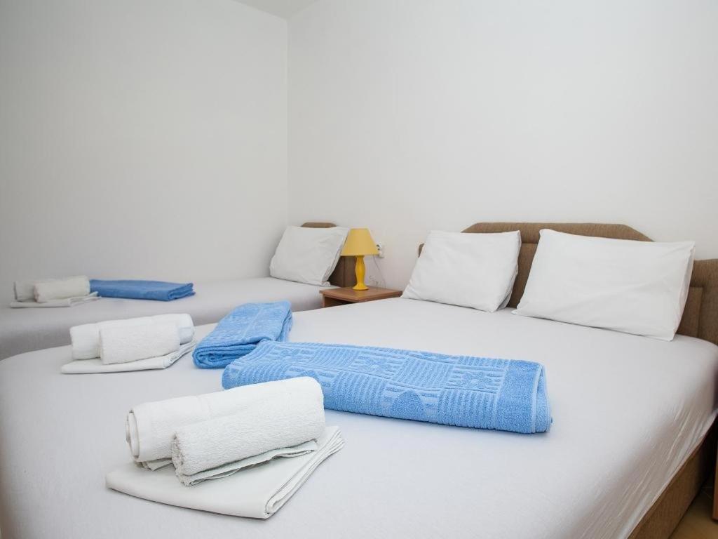 Daria Apartments Котор Екстериор снимка