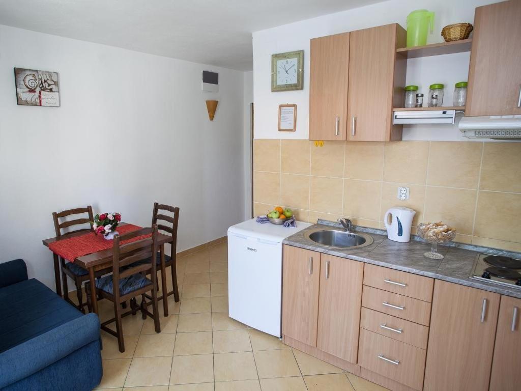 Daria Apartments Котор Стая снимка