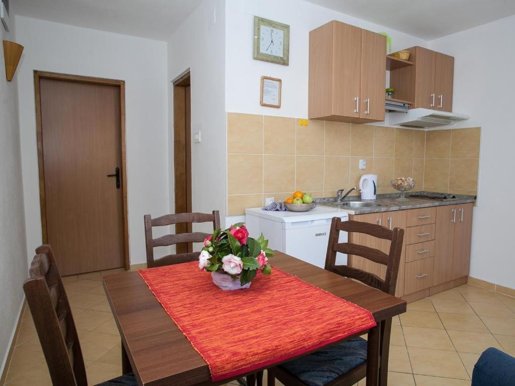 Daria Apartments Котор Стая снимка