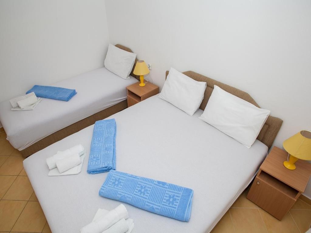 Daria Apartments Котор Стая снимка