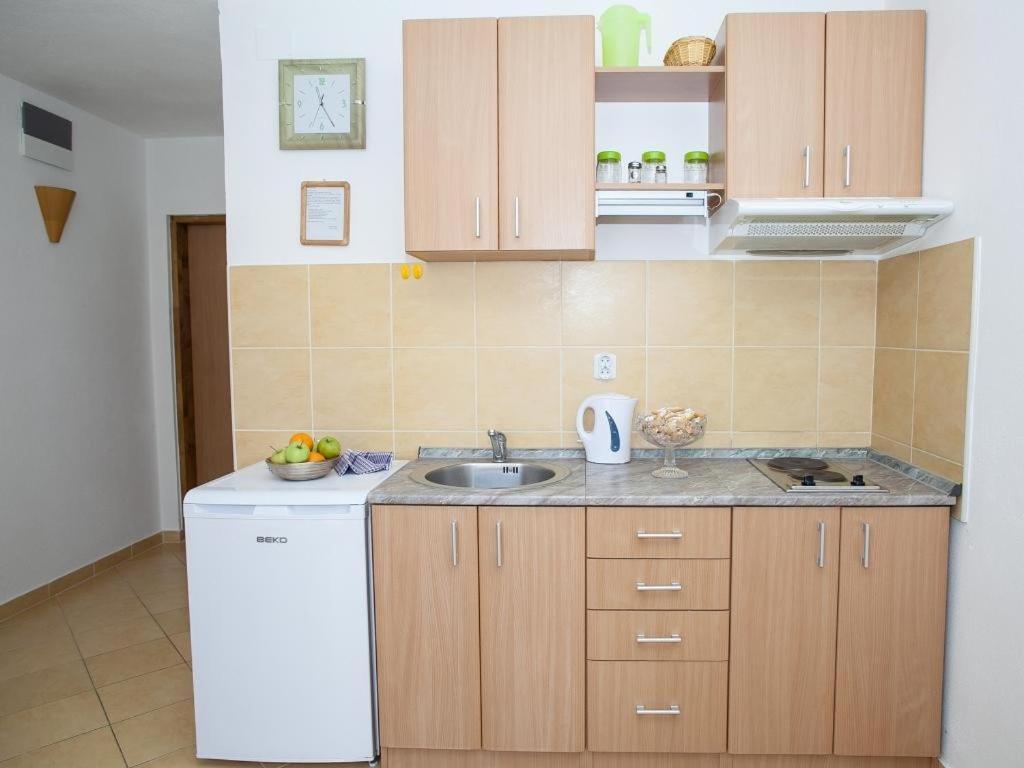 Daria Apartments Котор Стая снимка
