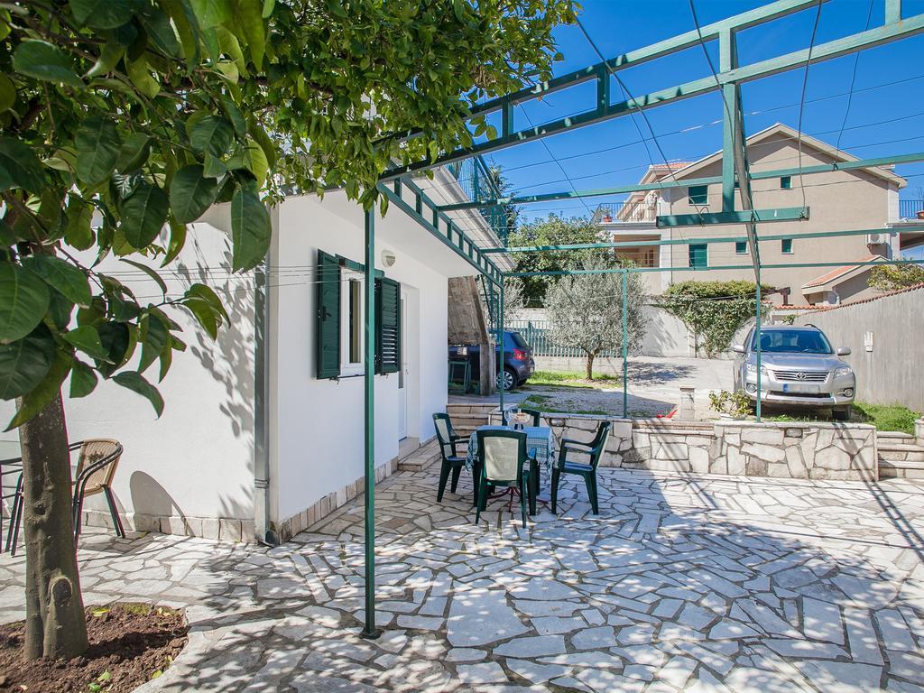 Daria Apartments Котор Стая снимка