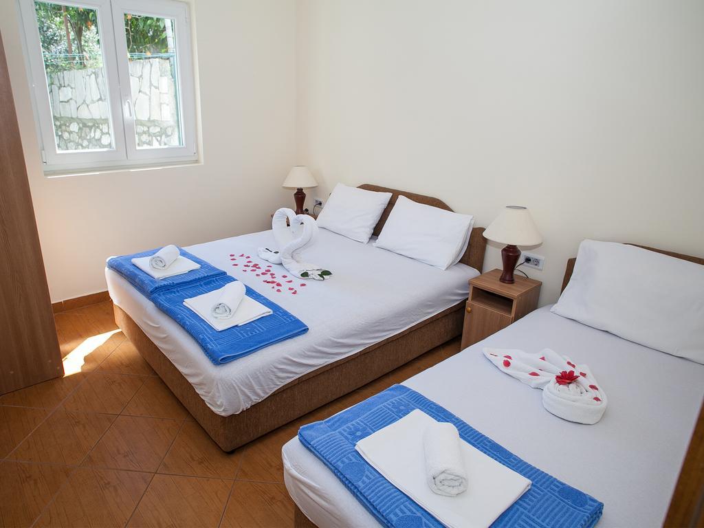 Daria Apartments Котор Стая снимка