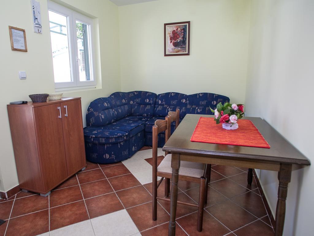 Daria Apartments Котор Стая снимка