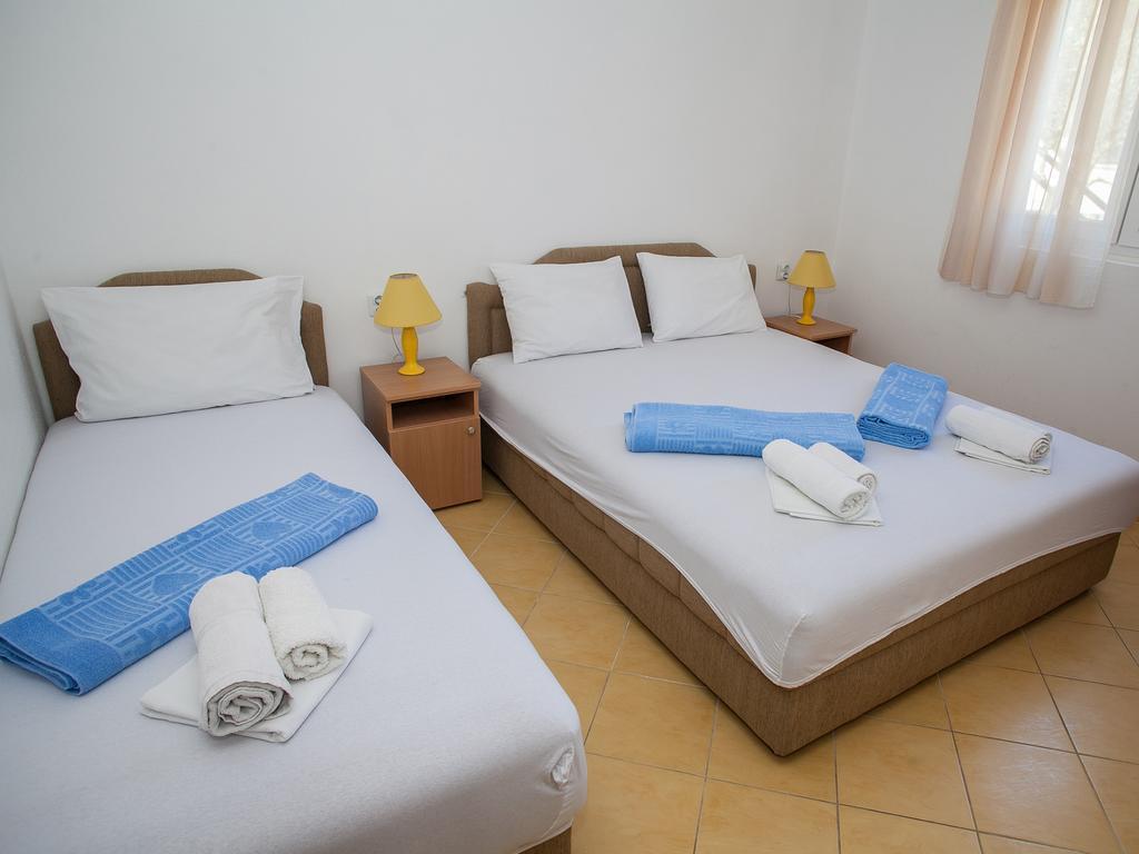 Daria Apartments Котор Стая снимка