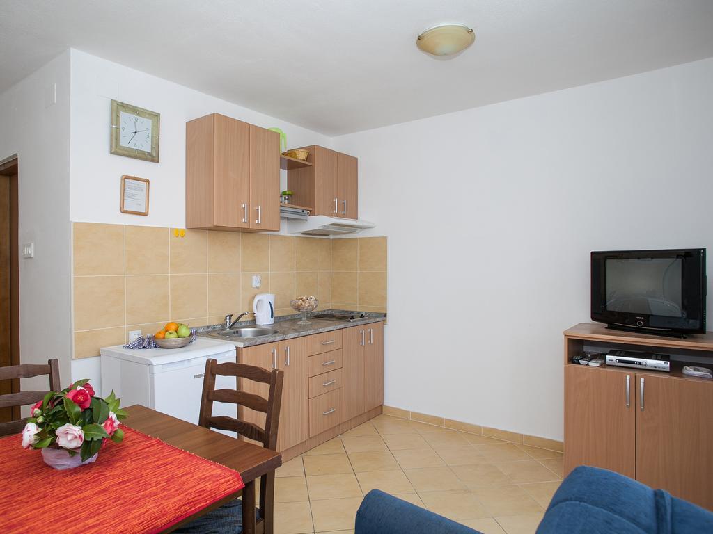 Daria Apartments Котор Стая снимка